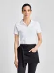 Roma Classic Mini 33 x 75 - Bistroschürze - schwarz